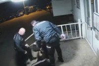 Policajci koji su premlatili mladića u Mostaru udaljeni s dužnosti