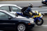 Vozači da pripaze na motocikliste u saobraćaju