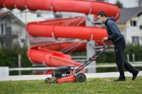 Povećan prihod ugostiteljskog objekta “Akvane”