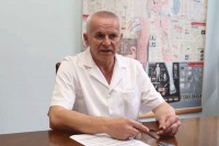 Дарко Голић се изјаснио о кривици: Љекар тврди да није обљубио пацијента