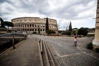 Datira iz prvog vijeka prije nove ere: U Belgiji pronađen ukradeni kip iz Rima