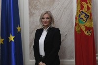 Црна Гора: Министарка Боровинић Бојовић добила пријетње мејлом, пријавила полицији