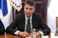 Spasojević: Državljani Srbije od 19. aprila mogu u Grčku