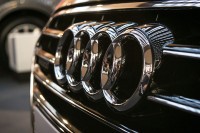 Privremeno oduzet “audi” zbog počinjenih prekršaja u saobraćaju