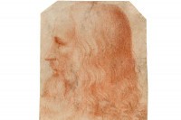 Леонардо да Винчи  геније ренесансе рођен је на данашњи дан 1452. године