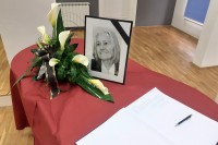 Комеморација у Источном Сарајеву: Дара Секулић пјесник вјечности, поета љубави и туге