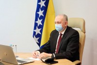 Негативан утицај пандемије на рад правосудних институција