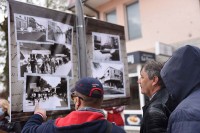 Otvorena izložba fotografija “Šamac kroz vrijeme”