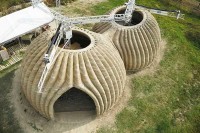U Italiji predstavljena jedna od prvih 3D štampanih kuća u svijetu sagrađena od gline