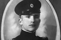Kako se poručnik Božidar Žugić u Aprilskom ratu svrstao u red junaka poput Obilića i Principa: Zakletva i čast važniji od života