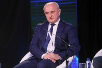 Petar Đokić, ministar energetike i rudarstva u Vladi Republike Srpske: Zakon o električnoj energiji za slobodno i konkurentno tržište