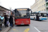 Бањалука: Мајске мјесечне карте важе и до краја априла