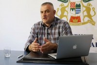 Начелник Хан Пијеска претукао Сарајлију па побјегао