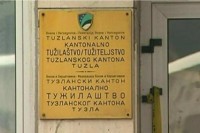 FUP saslušava 27 tužilaca Tužilaštva Tuzlanskog kantona