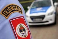 Pojačano prisustvo policije na mjestima kretanja ilegalnih migranata