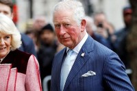 Велике промјене за краљевску породицу: Принц Хари и Меган Маркл нису укључени
