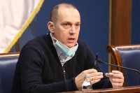 Лончар: Србија ради на томе да скине марихуану са листе наркотика