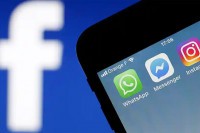 Фејсбук планира да интегрише Вацап и Фејсбук Месинџер