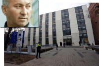 Републичко тужилаштво тражи притвор за Небојшу Пејовића: Судија се бранио ћутањем