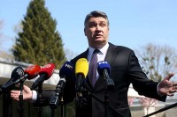 Milanović: U Jasenovcu se dogodio genocid, prije svega, nad Jevrejima, Srbi tretirani kao neprijatelji jer su pružali otpor