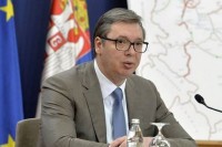 Vučiću uručen zahtjev da kineski predsjednik dobije bistu u Beogradu