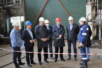 Петровић: Угљевичка термоелектрана - највећи произвођач струје у Српској
