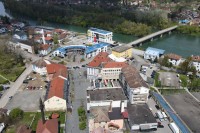 Kozarska Dubica - Mjesto gdje sunce ljubi pitomu zemlju Potkozarja FOTO/VIDEO
