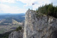 “Соколов пут” - темељ туристичког развоја Романије