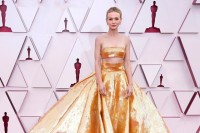 Кери Малиган: Модна звијезда Оскара