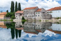 Trebinje: Za predstojeće praznike rezervisano više od 50 odsto smještajnih kapaciteta