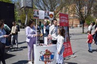 Srbsko sabranje "Baštionik": Prikupljen novac za kupovinu 50 paketa socijalno ugroženim