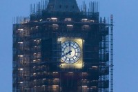 Restauracija Big Bena biće završena do ljeta 2022. godine