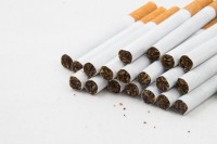 Optužnica zbog nedozvoljenog prometa cigareta