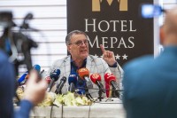 I Zdravko Mamić službeno moli ustupanje kazne BiH