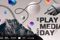 “Play Media Day 06” 4. и 5. јуна у комбинованом формату: Изазовно вријеме не зауставља креативност