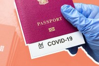 Аустрија „ковид пасош“ уводи у три фазе од 19. маја