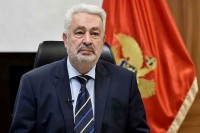 Krivokapić: Dobijao sam prijetnje, kao i Abazović