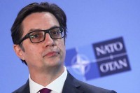 Pendarovski: Promjene granica na Balkanu vode u krvoproliće