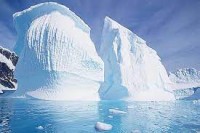 Свјетски глечери се топе бржим темпом