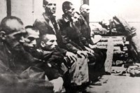 На данашњи дан 1945. године ослобођен Јасеновац - свега 169 затвореника преживјело