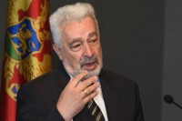 Krivokapić: Hvala Vučiću i Srbiji za vakcine