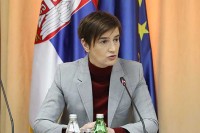 Брнабић: Србија чува податке својих грађана