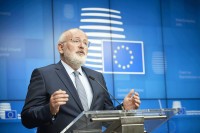 Potpredsjednik Evropske komisije: Naši potomci će ratovati za hranu i vodu
