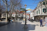 Trebinje: Manje kupaca iz Dubrovnika zbog korone