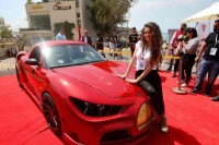 Осмислио нови Yugo, али и либански електрични аутомобил