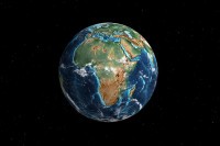 Климатске промјене помјериле Земљину осу