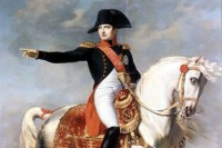 Наполеон Бонапарта - херој или узор диктаторима?