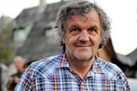 Kusturica: Bogastvo bez rada postalo apsolutna pošast