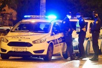 Hrvatska: Policija morala da koristi suzavac da zaustavi tuču