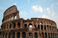 Povratak arene za novi život Koloseuma